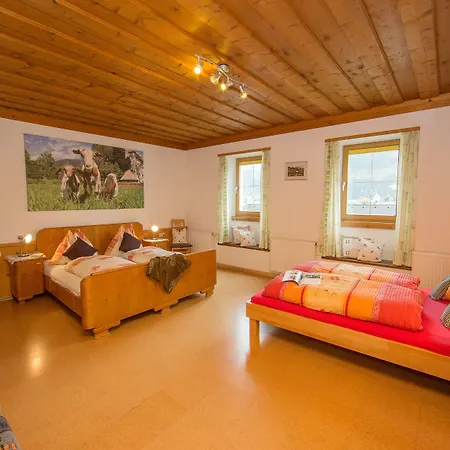 Schloss Saalhof Hotel Maishofen