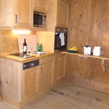 Schloss Saalhof Maishofen