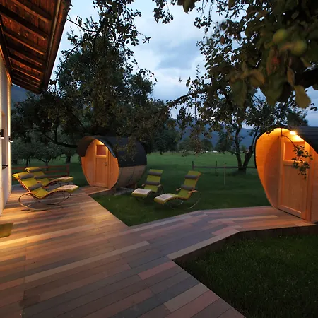 Schloss Saalhof Hotel