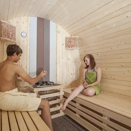 Schloss Saalhof Hotel Maishofen