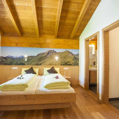 Schloss Saalhof Maishofen