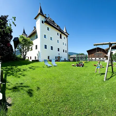 Schloss Saalhof