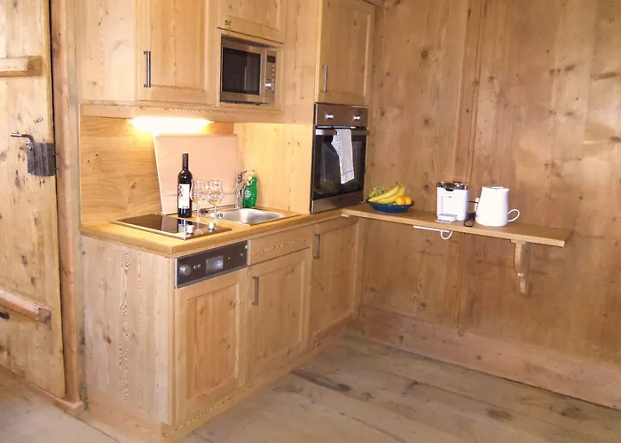 Schloss Saalhof Maishofen