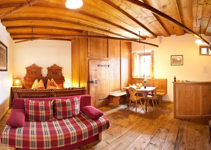 Schloss Saalhof 2* Maishofen