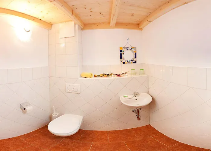 Schloss Saalhof 2* Maishofen