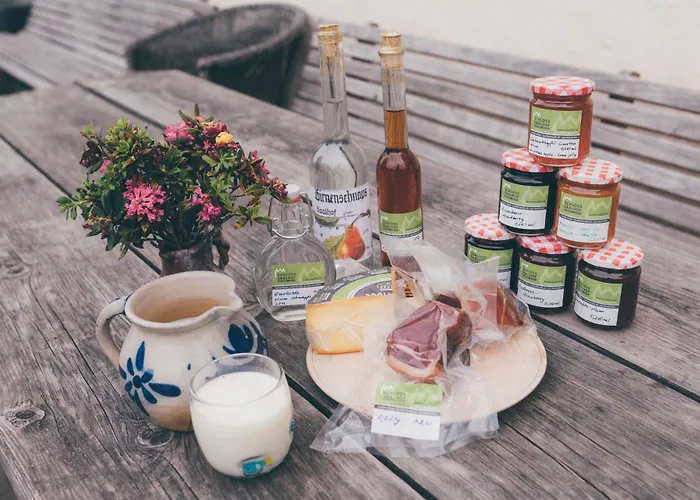 Schloss Saalhof Hotel 2*