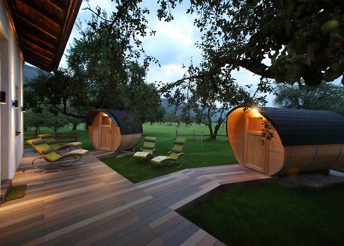 Schloss Saalhof Maishofen