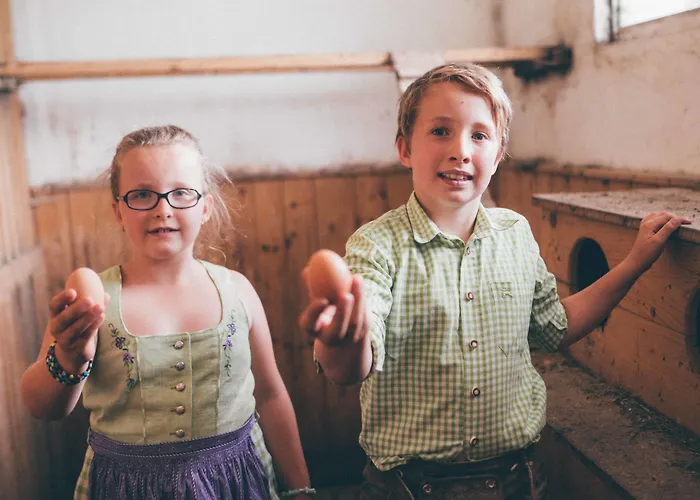 Schloss Saalhof Maishofen