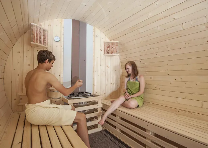 Schloss Saalhof Hotel Maishofen