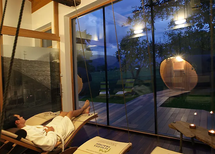 Schloss Saalhof Hotel 2*