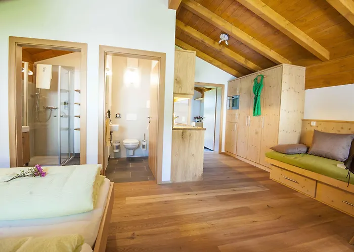 Schloss Saalhof 2* Maishofen