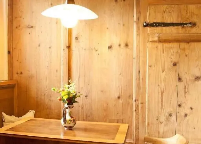 Hotel Schloss Saalhof